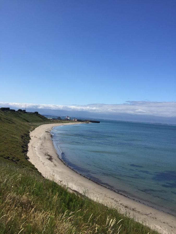Padua Guest Accommodation Rosslare Рослэр Экстерьер фото