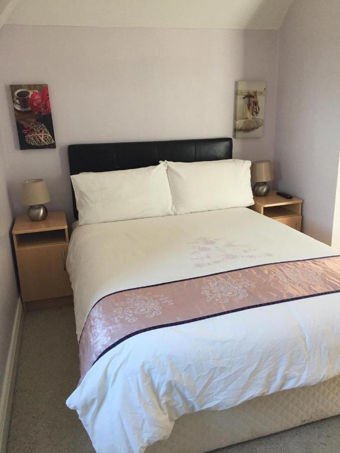 Padua Guest Accommodation Rosslare Рослэр Экстерьер фото