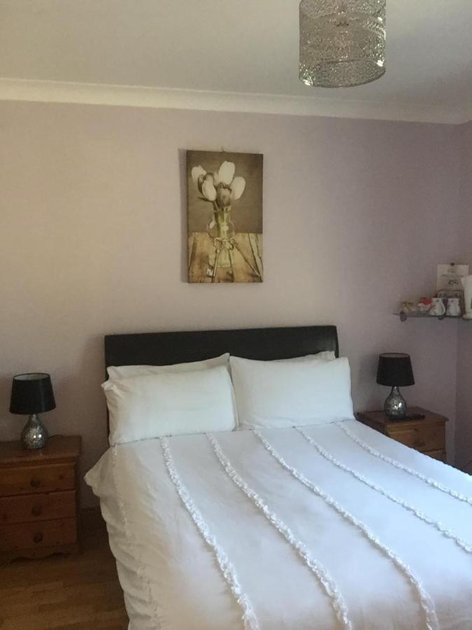 Padua Guest Accommodation Rosslare Рослэр Экстерьер фото