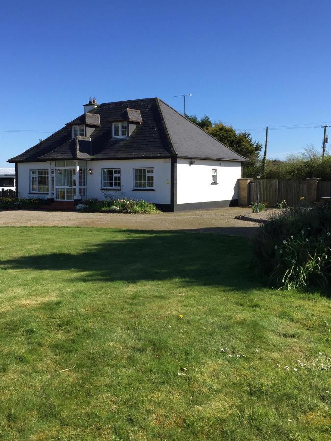 Padua Guest Accommodation Rosslare Рослэр Экстерьер фото