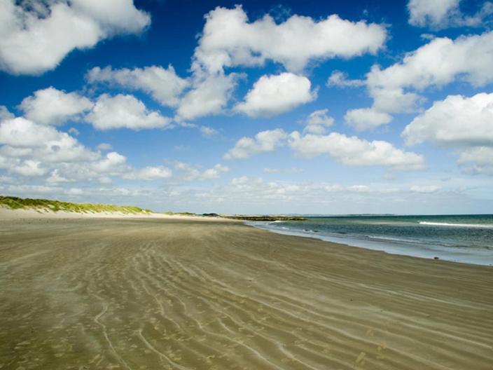 Padua Guest Accommodation Rosslare Рослэр Экстерьер фото