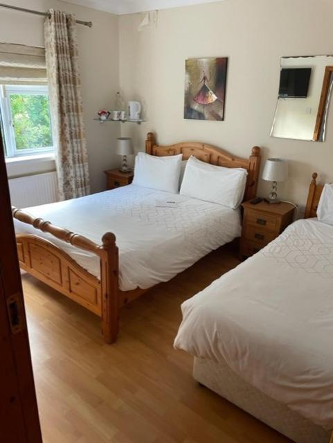 Padua Guest Accommodation Rosslare Рослэр Экстерьер фото